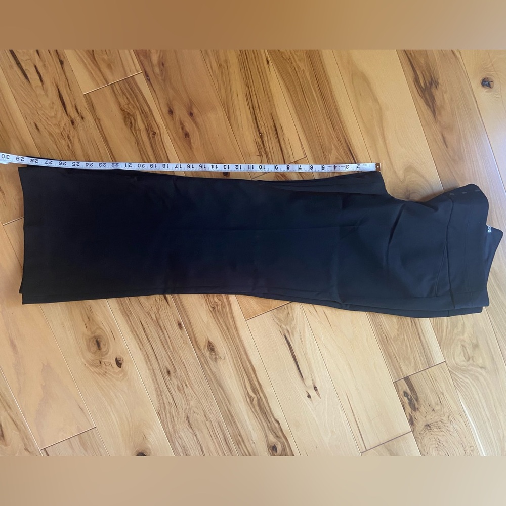 Express Classic Black pants